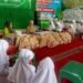 Safari Ramadan, Rahmawati Tegaskan Komitmen Dukung Pendidikan Anak Yatim