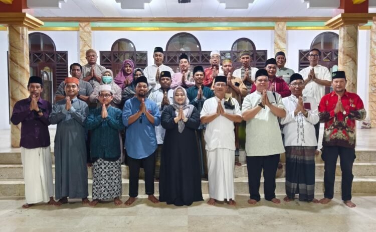 20 Maret, Takbir Keliling Juata Permai–Juata Krikil Digelar