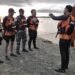 Operasi SAR Hari Kedua, Basarnas Sisir Sungai Sesayap Cari ABK Hilang