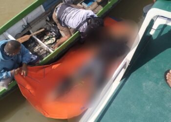 ABK Speedboat Habibi, Ditemukan Meninggal di Pulau Tampudus Usai Pencarian 13 Hari