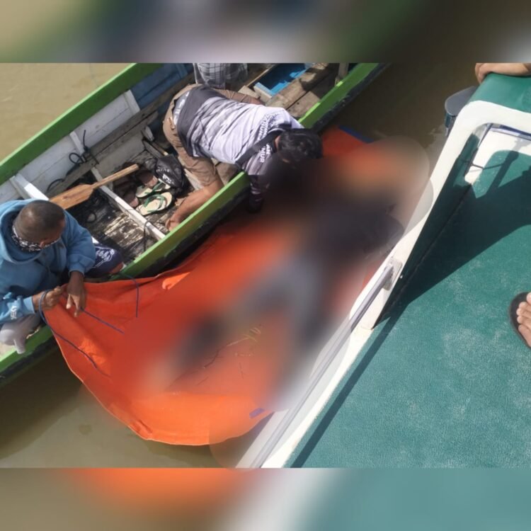 ABK Speedboat Habibi, Ditemukan Meninggal di Pulau Tampudus Usai Pencarian 13 Hari