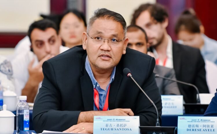 Serangan Air Keras ke Aktivis KontraS, Teguh Santosa: Ini Serangan terhadap Demokrasi