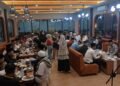 Buka Puasa Bersama KKBM di Tarakan: Menyatukan Hati di Bulan Suci Ramadan