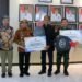 Pemprov Kaltara Perkuat Sinergi, Salurkan Hibah Kendaraan Operasional ke Instansi dan Lembaga Adat