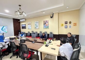 Komisi IV DPRD Kaltara Bahas Keberlanjutan Peserta PBI BPJS