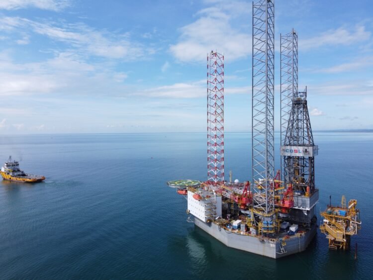 PHKT Tingkatkan Produksi Migas Lewat Pengeboran Sumur Infill di Selat Makassar