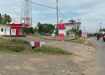 Harga BBM Malaysia Naik, Warga Sebatik Cari BBM Indonesia