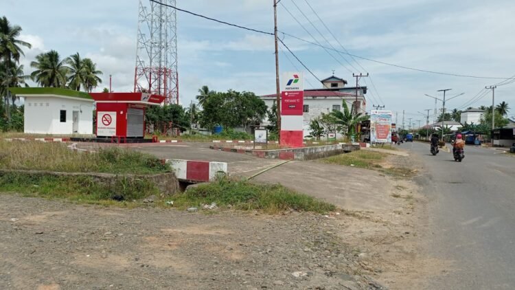 Harga BBM Malaysia Naik, Warga Sebatik Cari BBM Indonesia