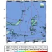 BMKG Nyatakan Status Tsunami Berakhir Pasca Gempa M7,6 di Tenggara Bitung