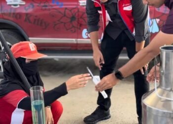 Pertamina Koordinasikan Tambahan Kuota BBM Nunukan