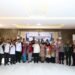 Hadiri Pelantikan Ketua RT se-Kelurahan Kampung Empat, Khairul Tekankan Peran Strategis Pelayanan Warga