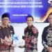 Pemkab Nunukan Serahkan LKPD 2025, Wujudkan Tata Kelola Keuangan Lebih Akuntabel