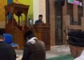 Wali Kota Tarakan Luncurkan Forum “Ngobrol Perkara Islam” di Baitul Izzah