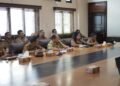 Entry Meeting LKPD 2025, Pemkab Malinau Diminta Sigap Penuhi Dokumen Pemeriksaan