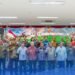 Welcome Dinner Kaltara–Sabah Jadi Momentum Penguatan Ekonomi Biru