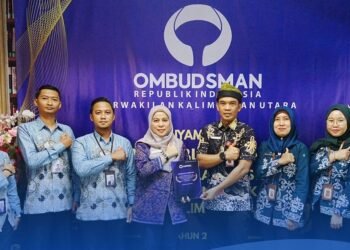 Pemprov Kaltara dan Ombudsman Tingkatkan Sinergi, Pelayanan Publik Jadi Prioritas