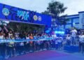 Back to School Run 5K Jadi Momentum Penguatan Sport Tourism, Sekprov Kaltara Beri Apresiasi