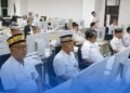 Pemprov Kaltara Laksanakan Uji Kompetensi JPT Pratama, Perkuat Sistem Merit ASN