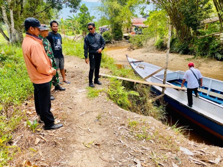 Kepastian Hukum Kecamatan Tarakan Utara untuk Nelayan Juata Laut