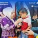Langkah Nyata dari Posyandu, TP-PKK Kaltara Kebut Target Nol Stunting di Nunukan Selatan