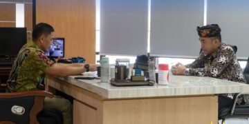 Tak Hanya Gagasan, Sekprov Kaltara Uji Konsistensi Kinerja Pejabat dalam Seleksi JPT