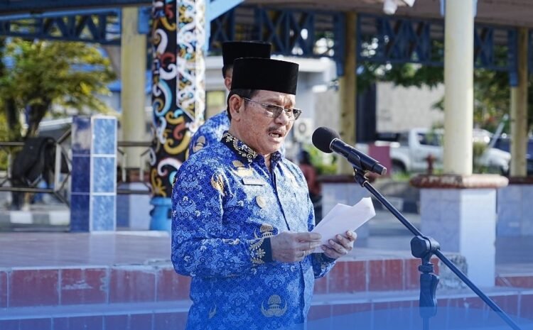 Dari Lapangan Agatis, Kaltara Tegaskan Arah Baru: Otda Kuat, Perempuan Berdaya