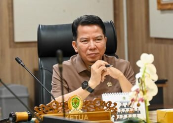 Ketua DPRD Kaltara Soroti Lemahnya CSR, Dorong Regulasi Agar Tepat Sasaran