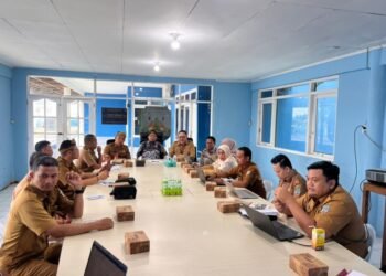 Pemprov Kaltara Evaluasi Retribusi Pelabuhan Tengkayu I, Dorong Optimalisasi PAD