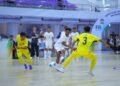 ASEAN Futsal Championship 2026: Lanjutkan Tren Positif, Timnas Futsal Indonesia Taklukkan Malaysia 1-0