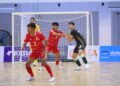 ASEAN Futsal Championship 2026: Indonesia Siap Berebut Takhta Juara Grup B Kontra Australia