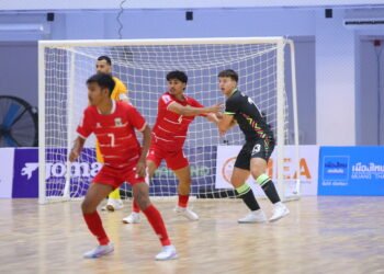 ASEAN Futsal Championship 2026: Indonesia Siap Berebut Takhta Juara Grup B Kontra Australia