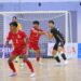 ASEAN Futsal Championship 2026: Indonesia Siap Berebut Takhta Juara Grup B Kontra Australia