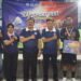 Sport Fest Journalist 2026 Ditutup, Wagub Soroti Peran Pers dan Semangat Kebersamaan
