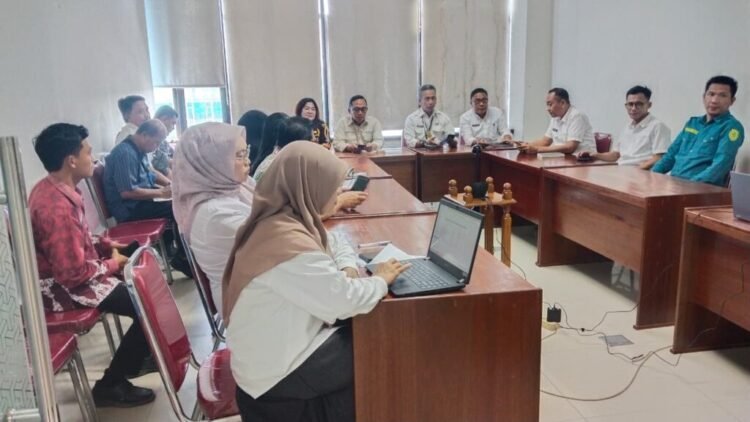 Tekan Biaya Pakan, Pemprov Kaltara Dorong Distribusi Jagung Murah untuk Peternak