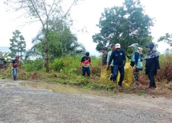 RTH Juata Permai, Ruang Bersama yang Harus Dijaga