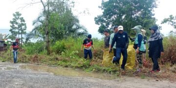 RTH Juata Permai, Ruang Bersama yang Harus Dijaga