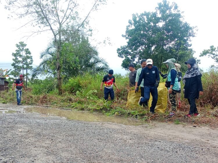 RTH Juata Permai, Ruang Bersama yang Harus Dijaga