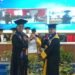 UBT Tambah Guru Besar, Prof. Nur Utomo Serukan Ekonomi Inklusif Berbasis UMKM