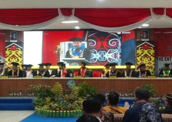 Rektor UBT: Pengukuhan Prof. Nur Utomo Jadi Sejarah Baru Kampus dan Dosen PPPK