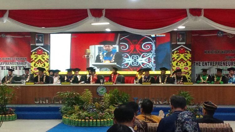 Rektor UBT: Pengukuhan Prof. Nur Utomo Jadi Sejarah Baru Kampus dan Dosen PPPK