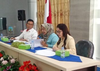 Raperda Pengelolaan SDA Sungai Kayan Dikebut, DPRD Kaltara Libatkan Banyak Pihak