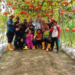 Dari Kebun Kecil, Tumbuh Harapan Besar di Tarakan Utara