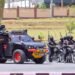 Perkuat Kesiapan Operasi, Polda Kaltara Gelar Latihan Pra BKO Nusantara