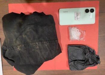 Polres Nunukan Ungkap Kasus Sabu 24,89 Gram di Sebatik, Satu Pelaku Diamankan