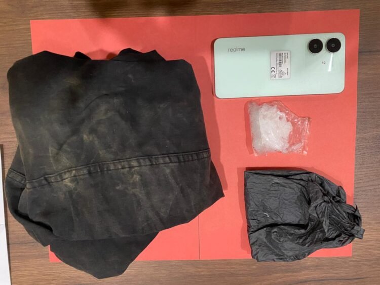 Polres Nunukan Ungkap Kasus Sabu 24,89 Gram di Sebatik, Satu Pelaku Diamankan