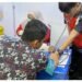 Lapas Kelas IIB Nunukan Gelar Donor Darah, Kepala Lapas Tekankan Nilai Kemanusiaan