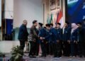 JMSI Lampung Dilantik, Fokus Bangun Ekosistem Media Digital Berdaya Saing