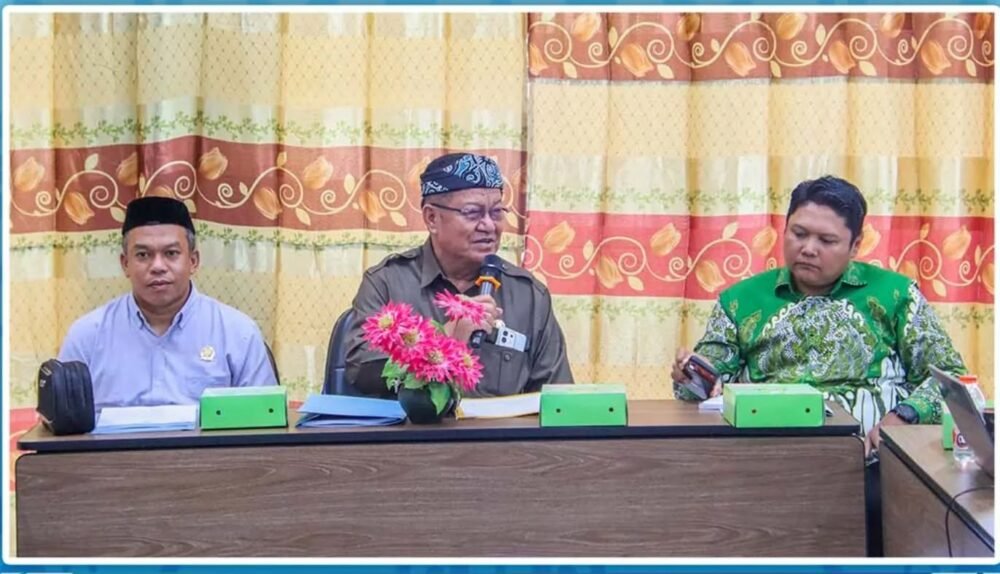 Ranperda Perkebunan Berkelanjutan Dibahas, Pansus II DPRD Kaltara Tekankan Sinkronisasi Regulasi