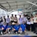 Komitmen Bersih Narkoba, Lapas Tarakan Gelar Tes Urine Mendadak Jelang HBP 2026