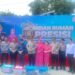 Kapolda Kaltara Serahkan Bedah Rumah Presisi, Wujud Kepedulian untuk Korban Kebakaran di Tarakan